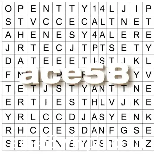 Ace58: Shaping the Future of Online Gaming