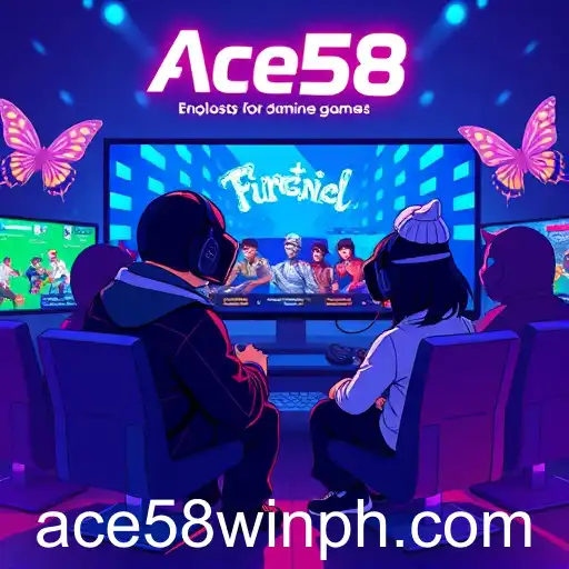 The Rise of Ace58: Transforming Online Gaming Landscapes