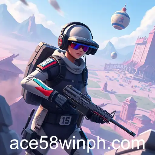 Ace58 Revolutionizes the Online Gaming Landscape