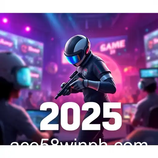 The Rise of Online Gaming: Ace58 and the Industry Transformation