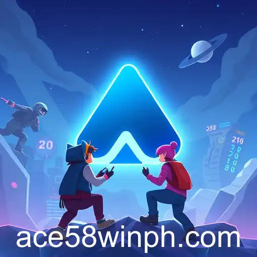 Gaming Renaissance: The Rise of Ace58