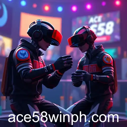 Emerging Trends in the Gaming Industry 2025