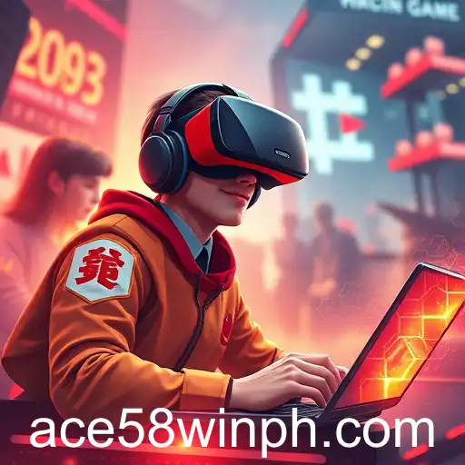 The Evolution of Online Gaming Platforms