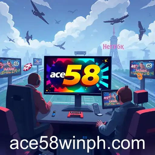 Gaming Trends and Digital Innovation