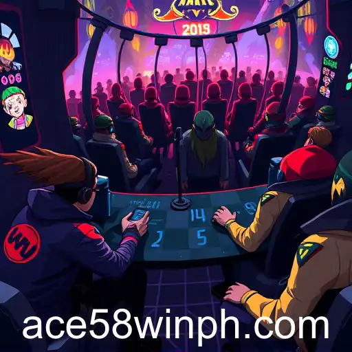 The Rise of Online Gaming Communities