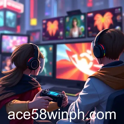 The Rise of English Gaming Platforms