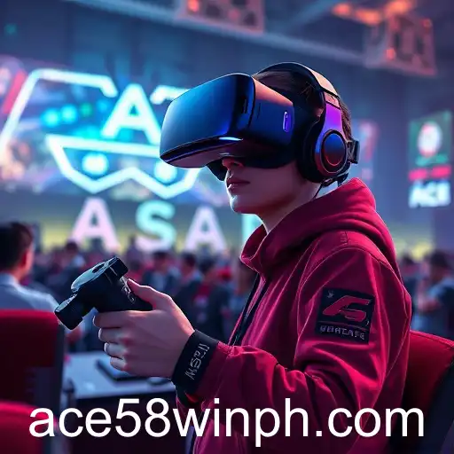 Digital Adventures in Gaming