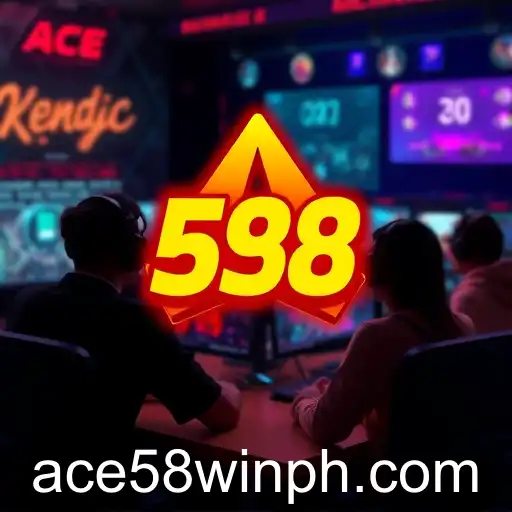 The Evolution of Online Gaming with ace58