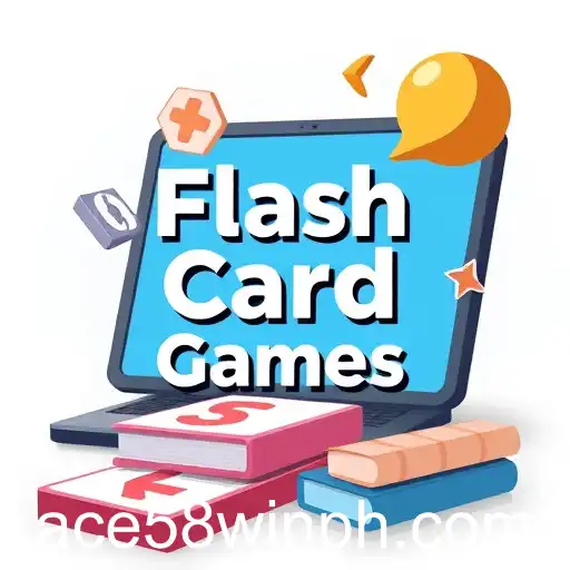 The Rise of Interactive Learning: Exploring 'Flash Card Games'