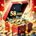 Free 777 Promotion ace58