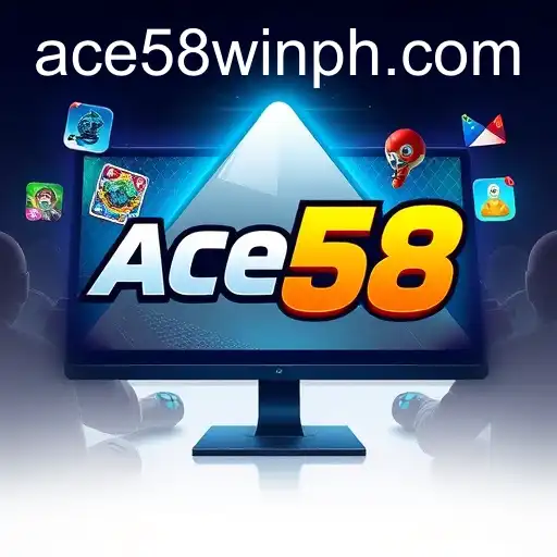 The Rise of Ace58 in the Gaming World