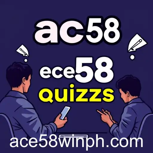 The Rise of Ace58: A Interactive Revolution