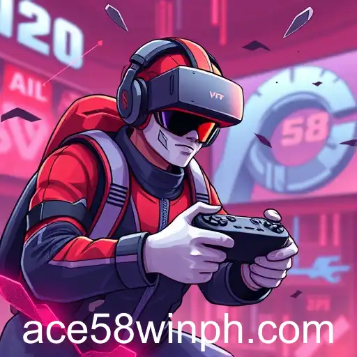 Rise of Gaming in the Modern Era