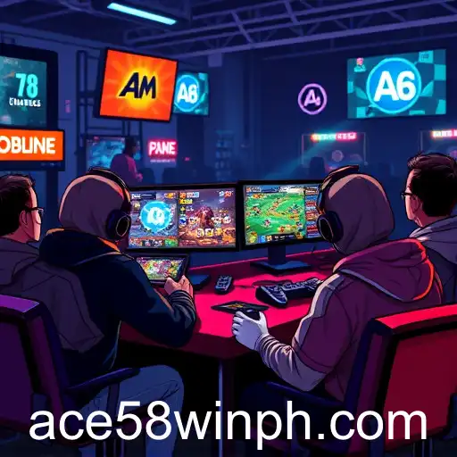 Rising Popularity of Online Gaming in 2025