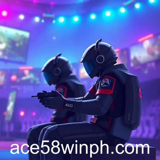 The Rise of Online Gaming: A Modern Phenomenon