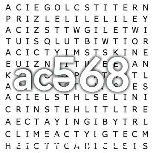 Unveiling the Popularity of Word Search Games Online: The Surge of 'ace58'